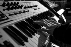 Création sonore Sound design